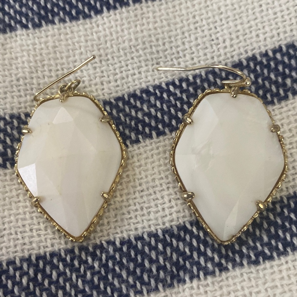 Kendra Scott Corley